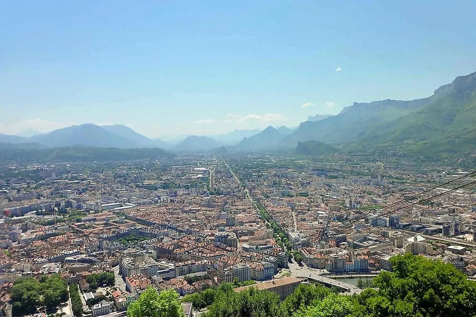 Lieux événementiels, MERCURE GRENOBLE MEYLAN