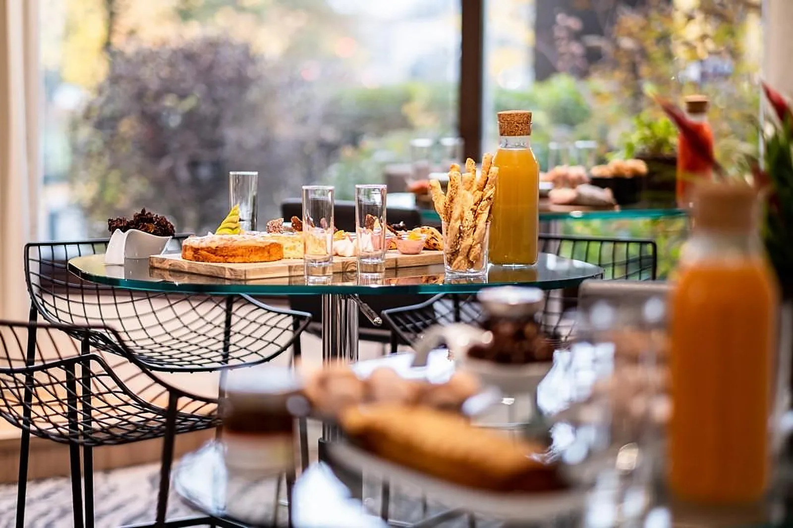 Lieux événementiels, MERCURE GRENOBLE MEYLAN