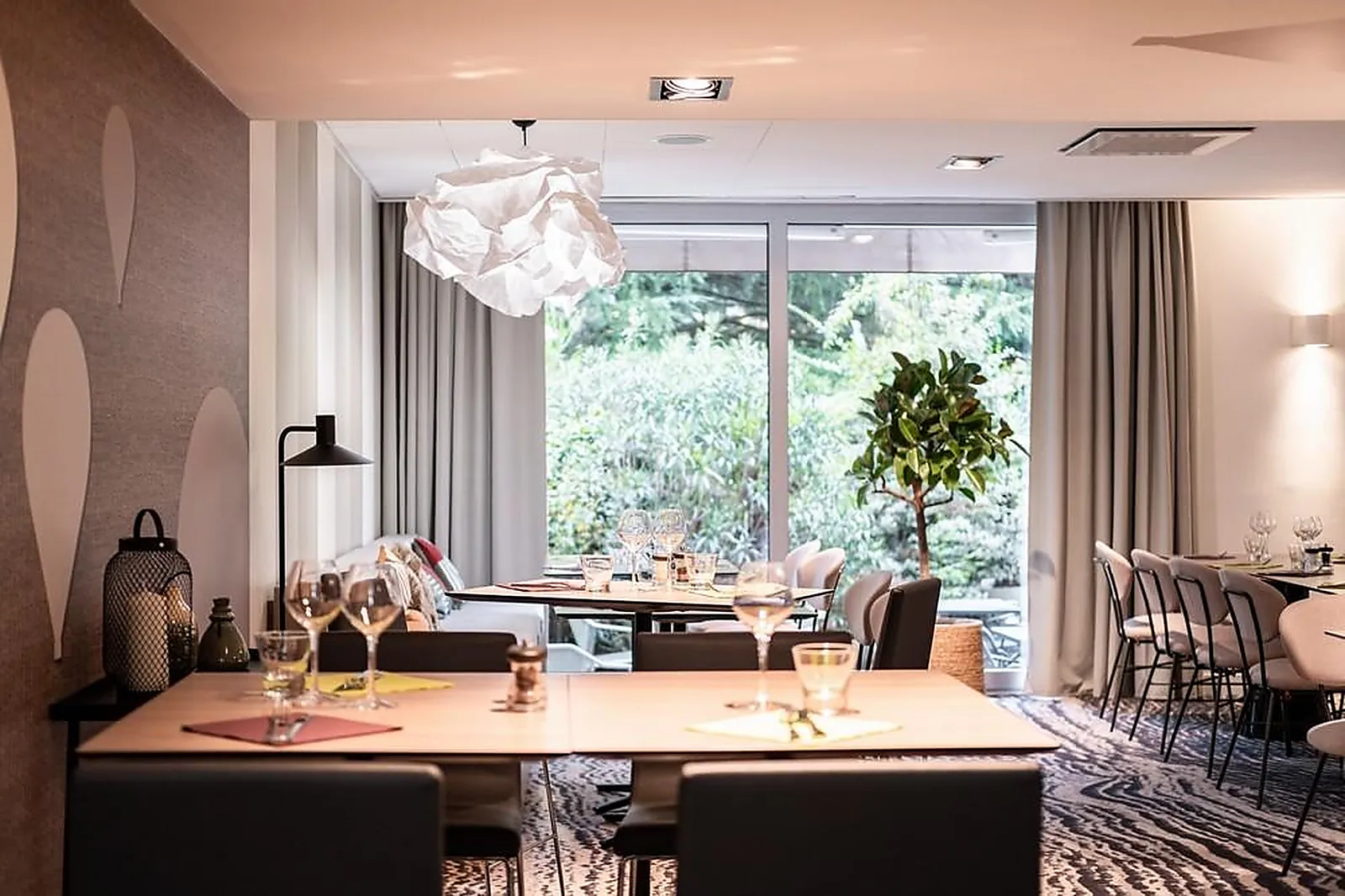 Lieux événementiels, MERCURE GRENOBLE MEYLAN