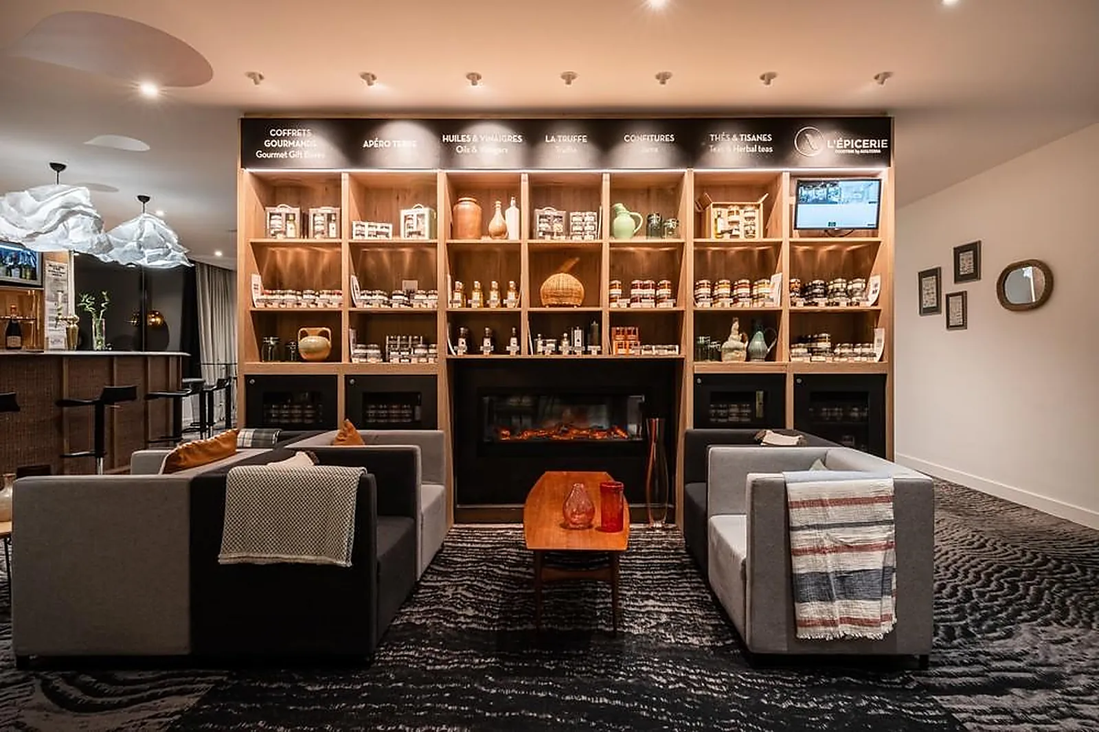 Lieux événementiels, MERCURE GRENOBLE MEYLAN