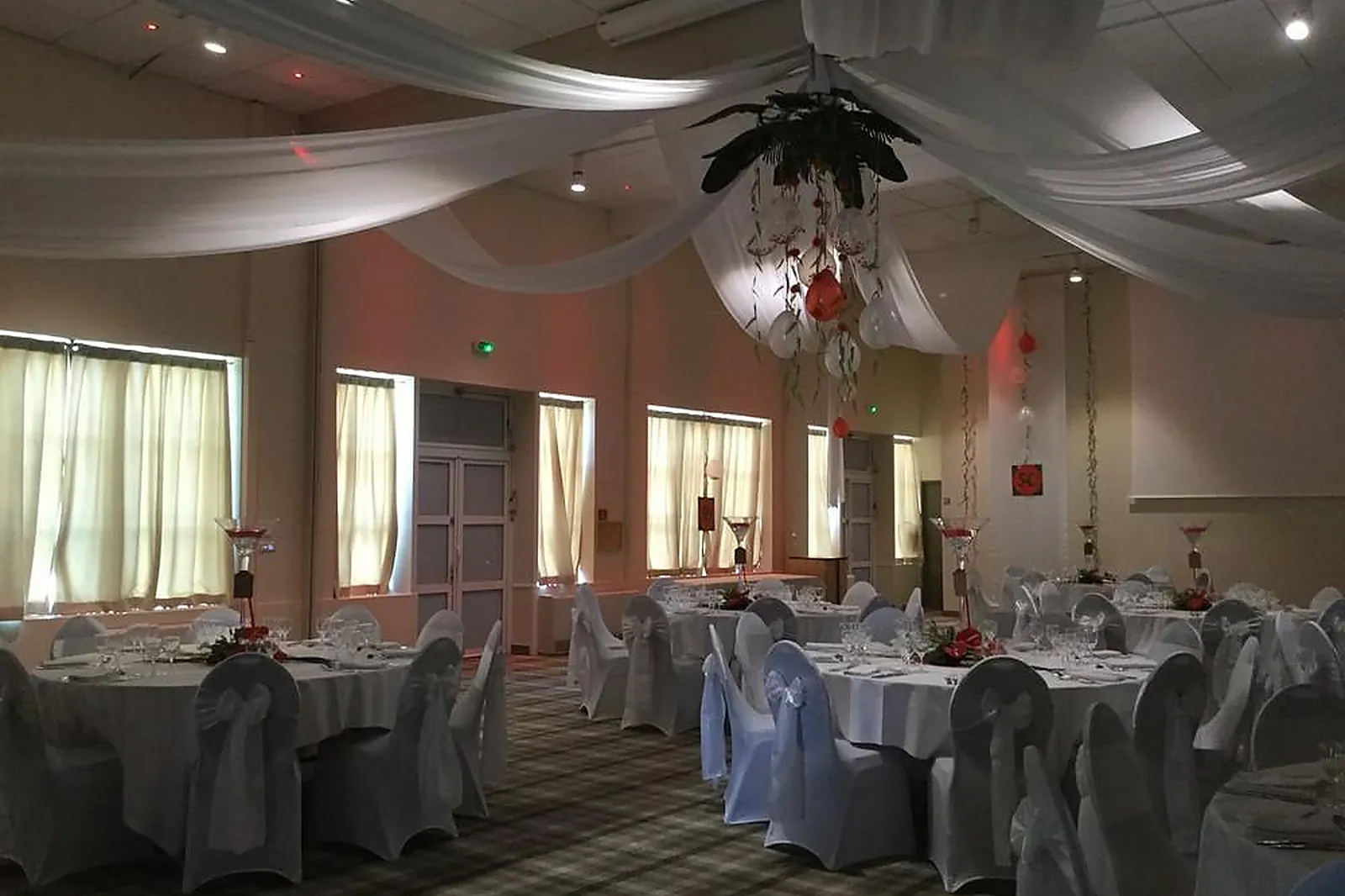 Lieux événementiels, MERCURE HÔTEL LES PORTES DE SOLOGNE