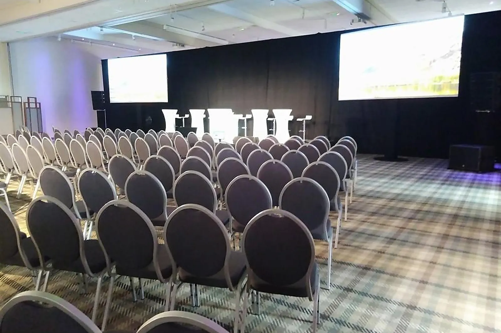 Lieux événementiels, MERCURE HÔTEL LES PORTES DE SOLOGNE