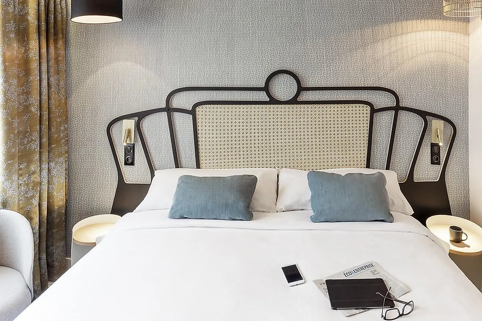 Lieux événementiels, MERCURE HÔTEL LES PORTES DE SOLOGNE