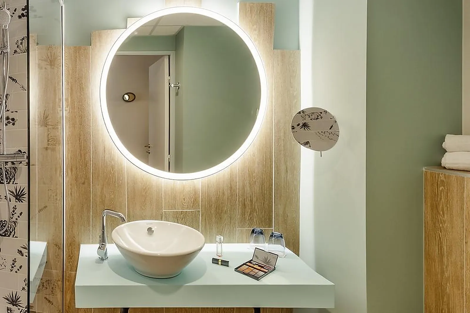 Lieux événementiels, MERCURE HÔTEL LES PORTES DE SOLOGNE