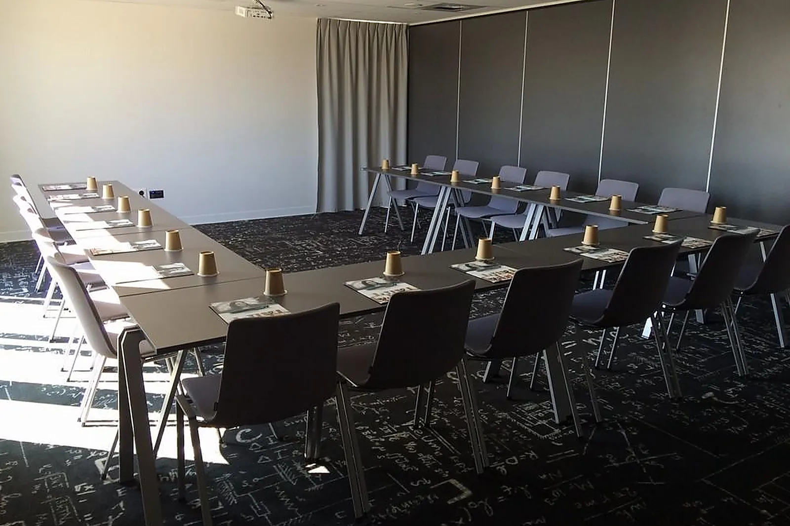 Lieux événementiels, MERCURE HOTEL  SPA BASTIA BIGUGLIA