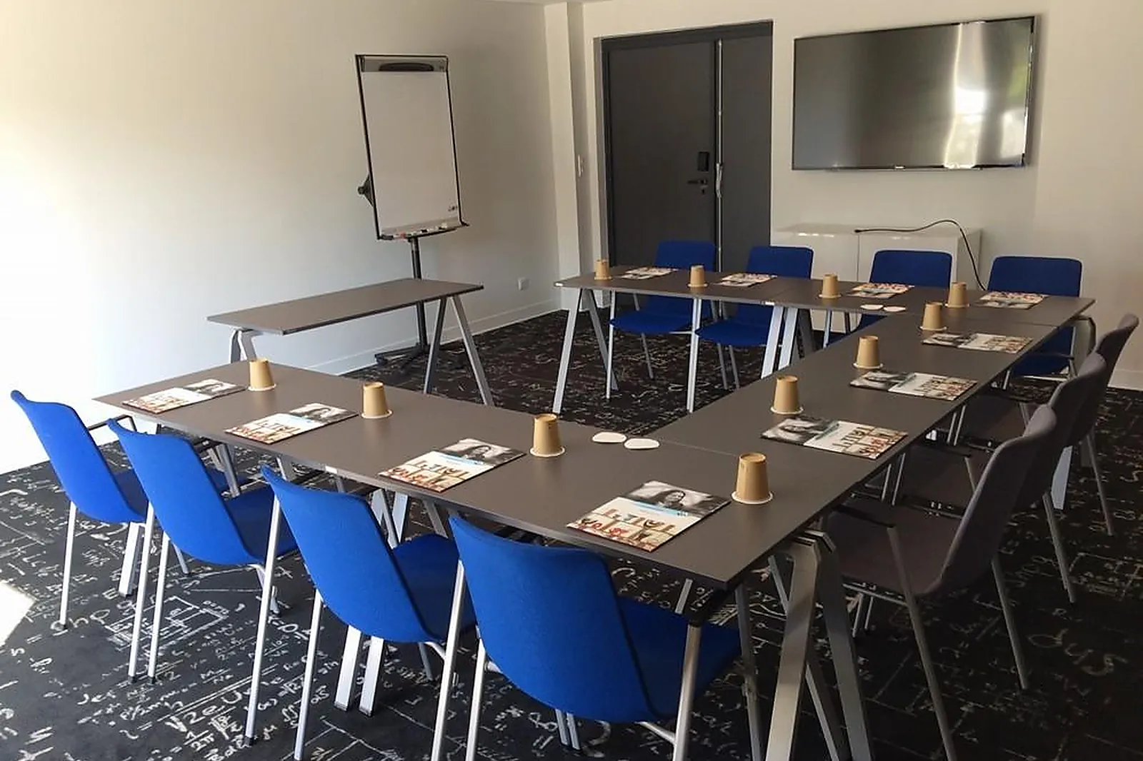 Lieux événementiels, MERCURE HOTEL  SPA BASTIA BIGUGLIA