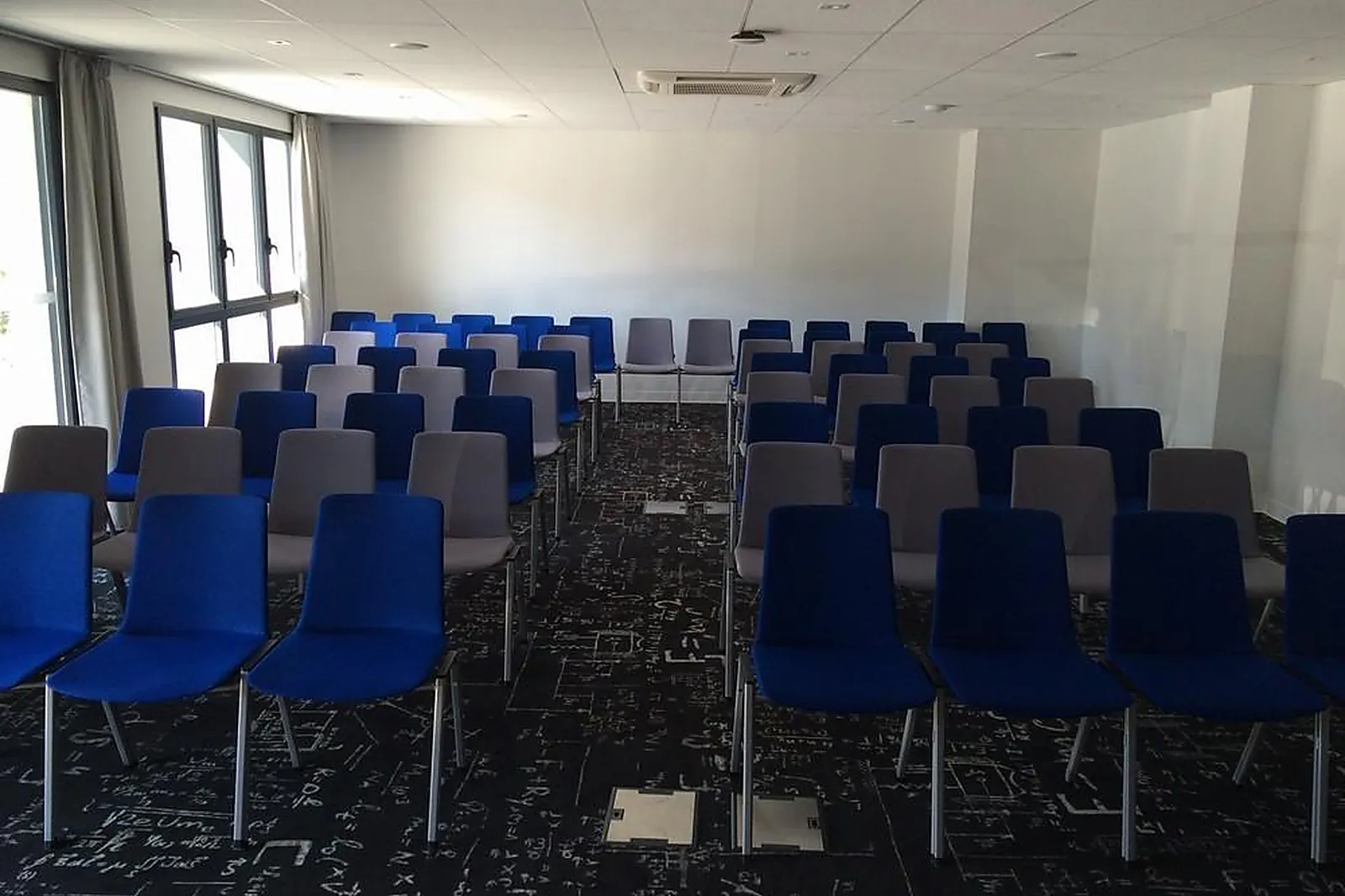 Lieux événementiels, MERCURE HOTEL  SPA BASTIA BIGUGLIA