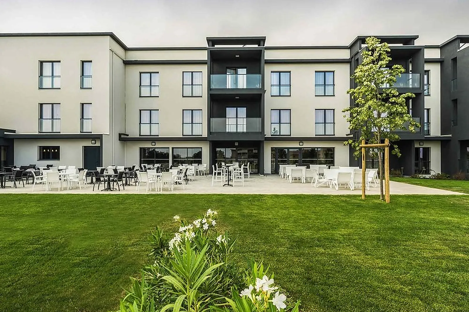 Lieux événementiels, MERCURE HOTEL  SPA BASTIA BIGUGLIA