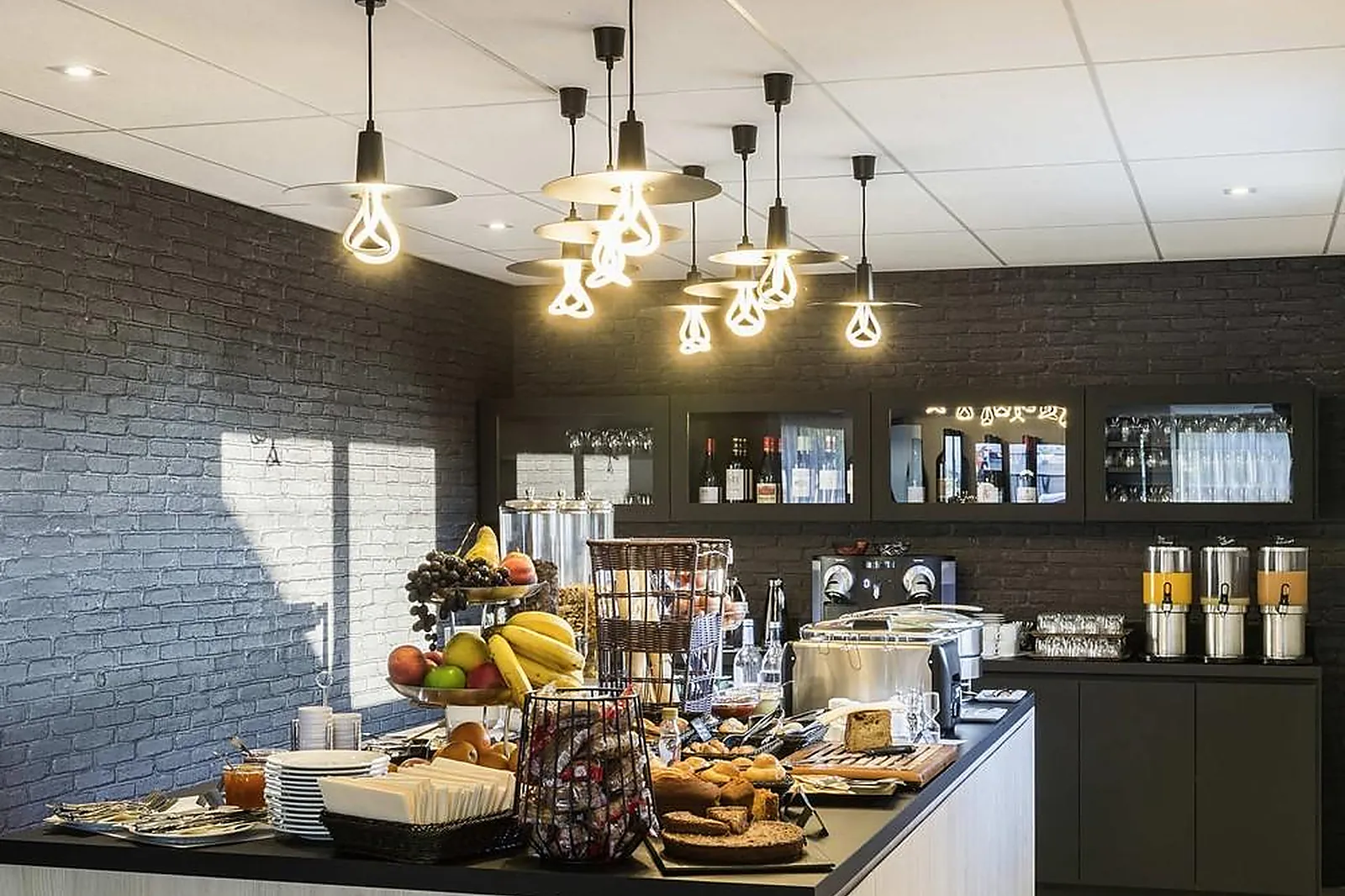 Lieux événementiels, MERCURE HOTEL  SPA BASTIA BIGUGLIA