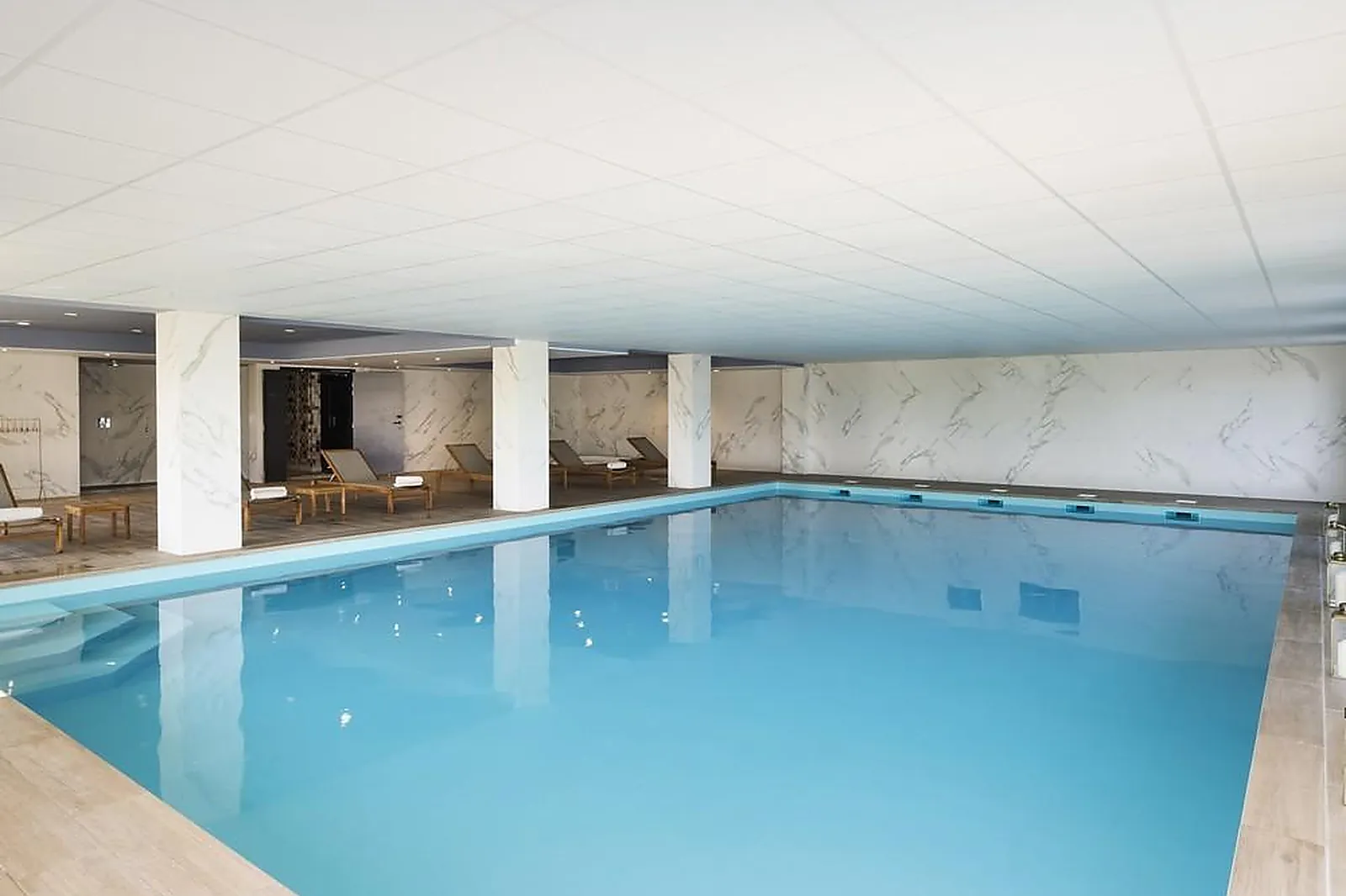 Lieux événementiels, MERCURE HOTEL  SPA BASTIA BIGUGLIA