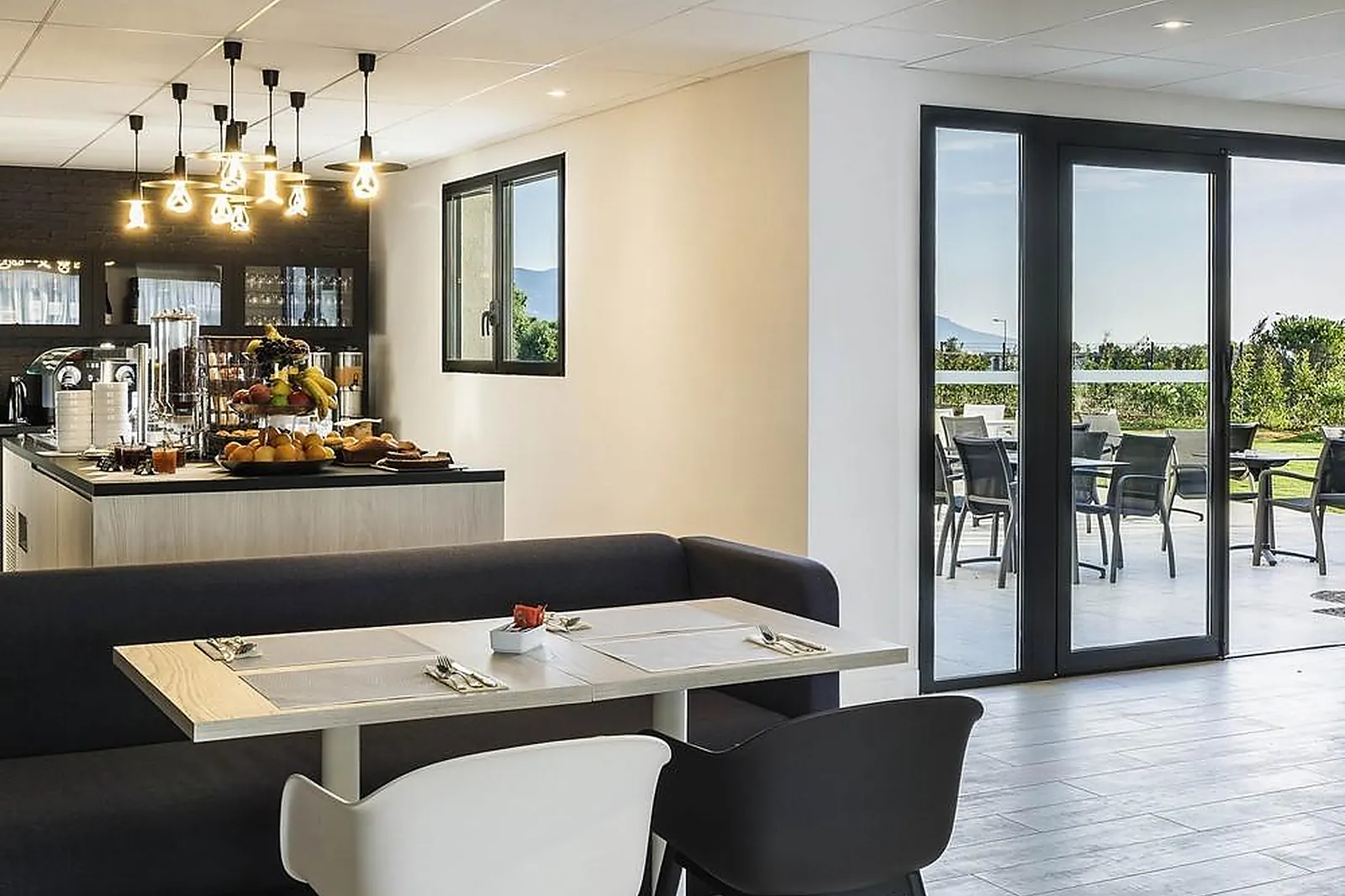 Lieux événementiels, MERCURE HOTEL  SPA BASTIA BIGUGLIA