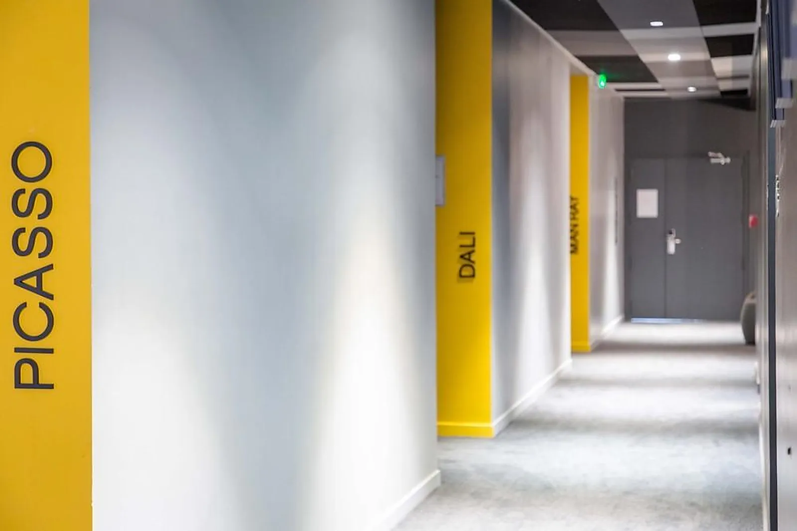 Lieux événementiels, MERCURE HYERES CENTRE