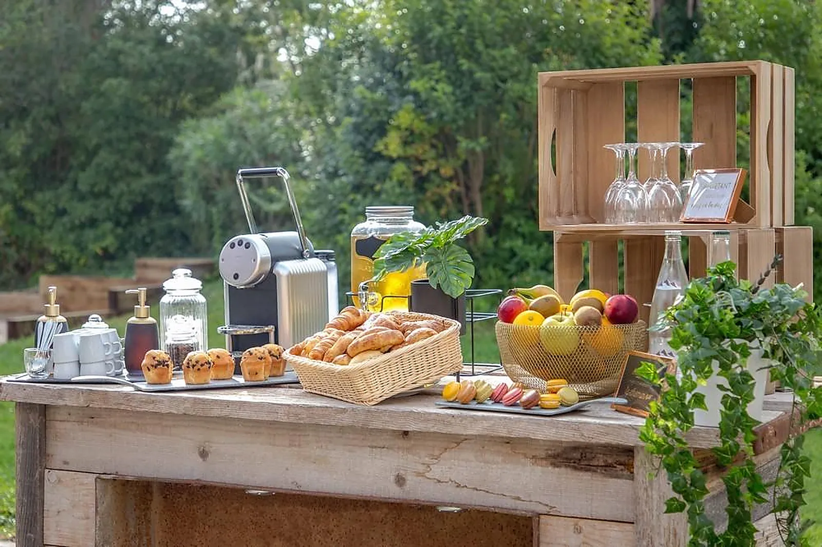 Lieux événementiels, MERCURE HYERES CENTRE