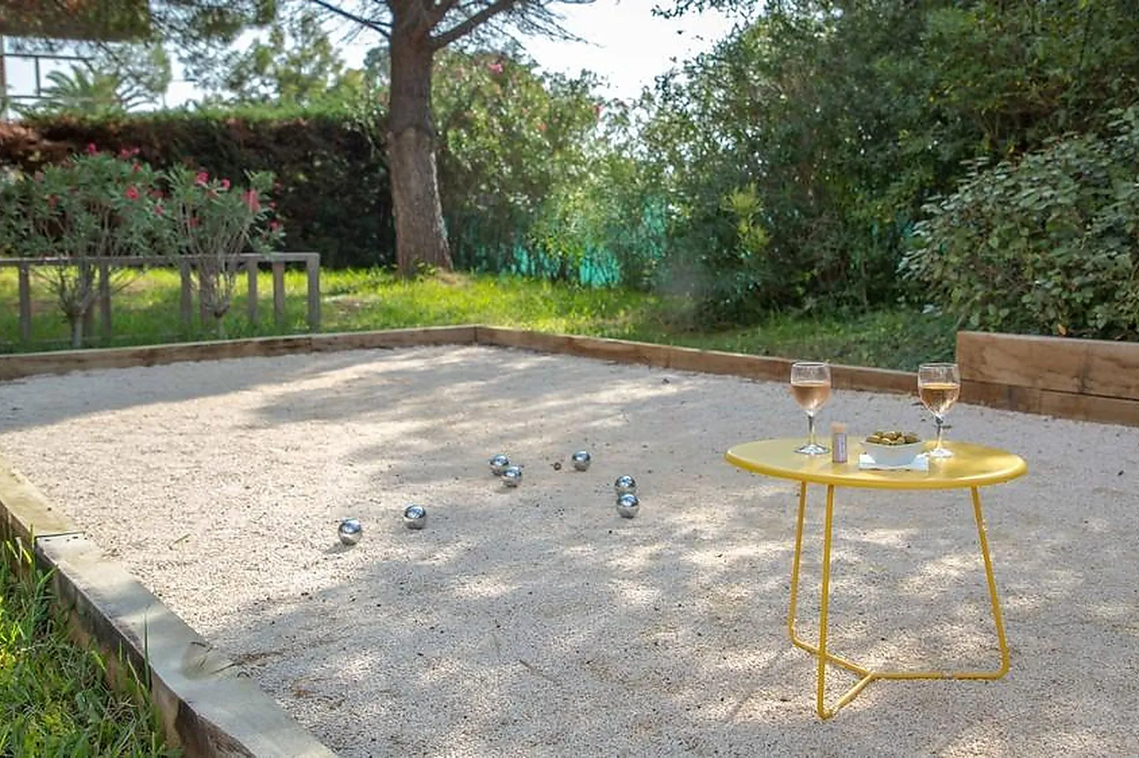 Lieux événementiels, MERCURE HYERES CENTRE