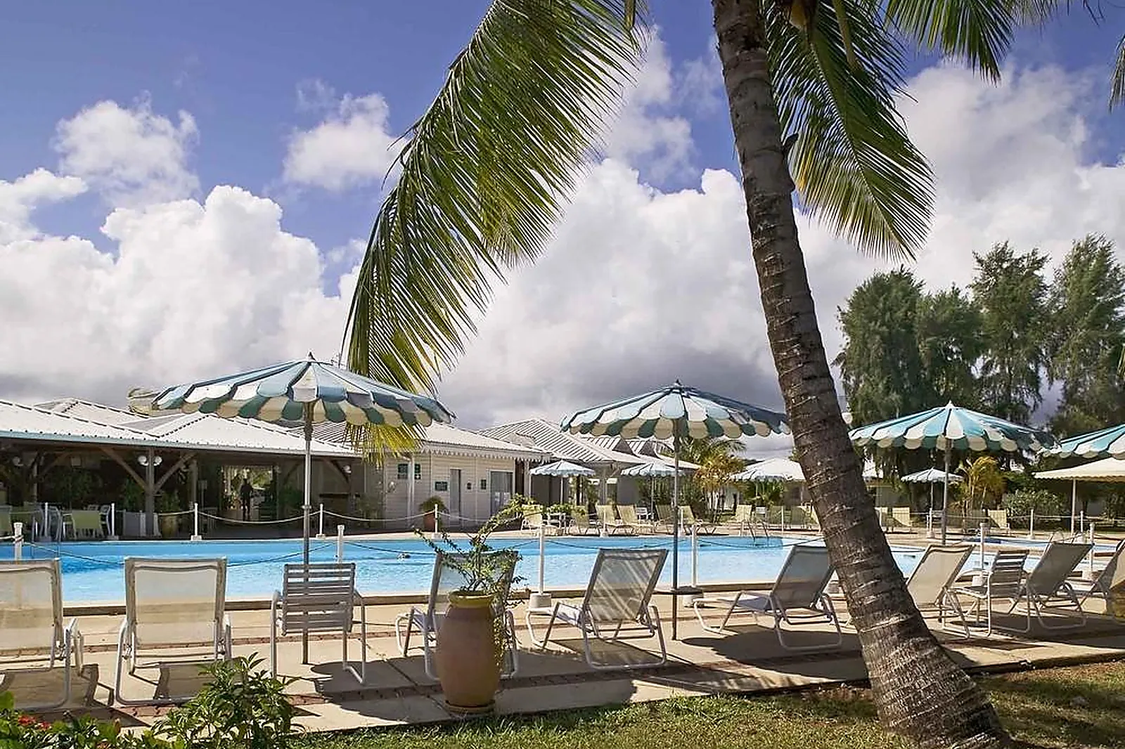 Lieux événementiels, MERCURE KOUROU ARIATEL