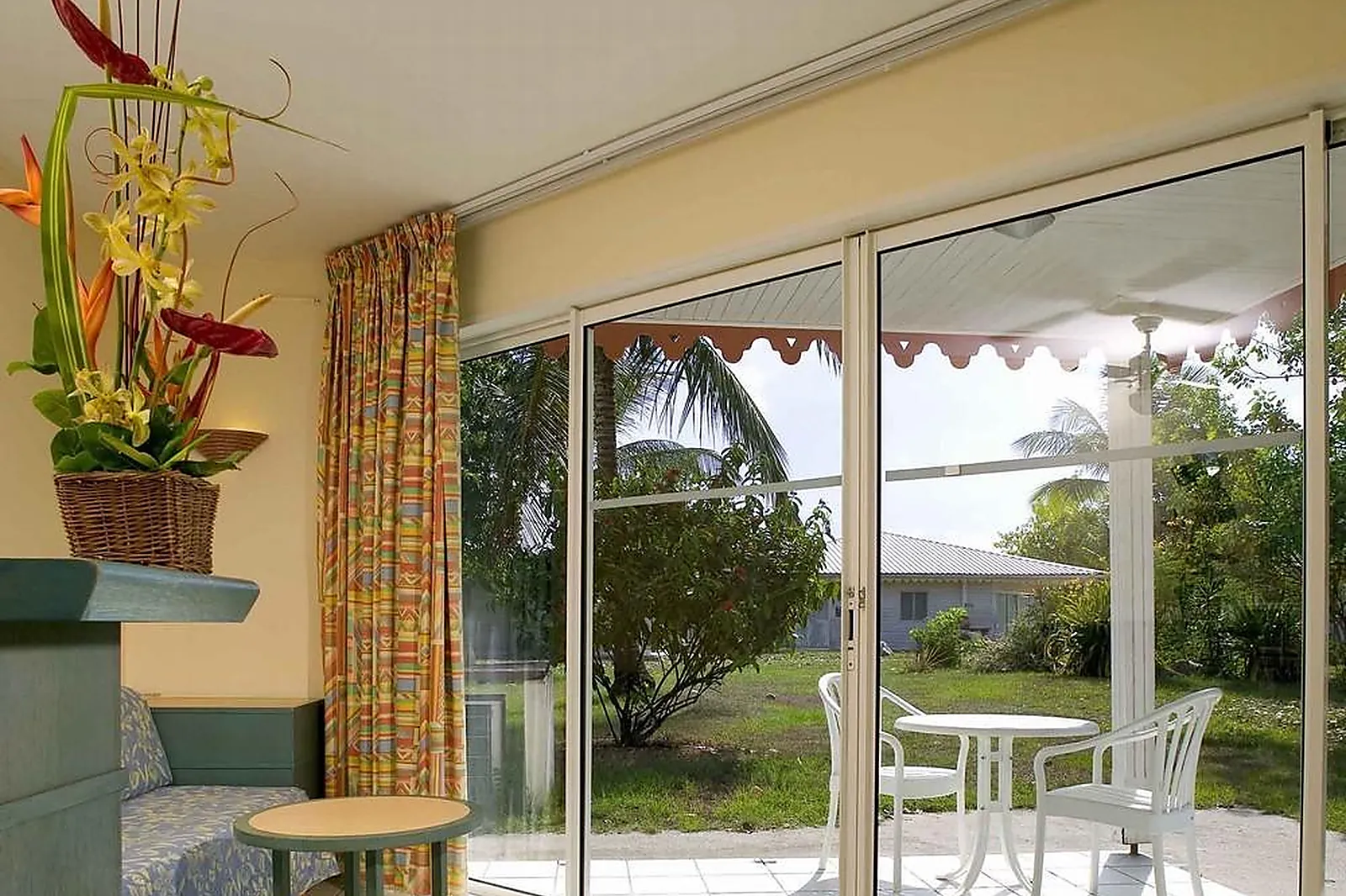 Lieux événementiels, MERCURE KOUROU ARIATEL