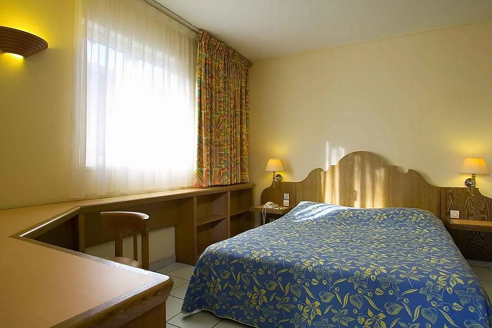 Lieux événementiels, MERCURE KOUROU ARIATEL