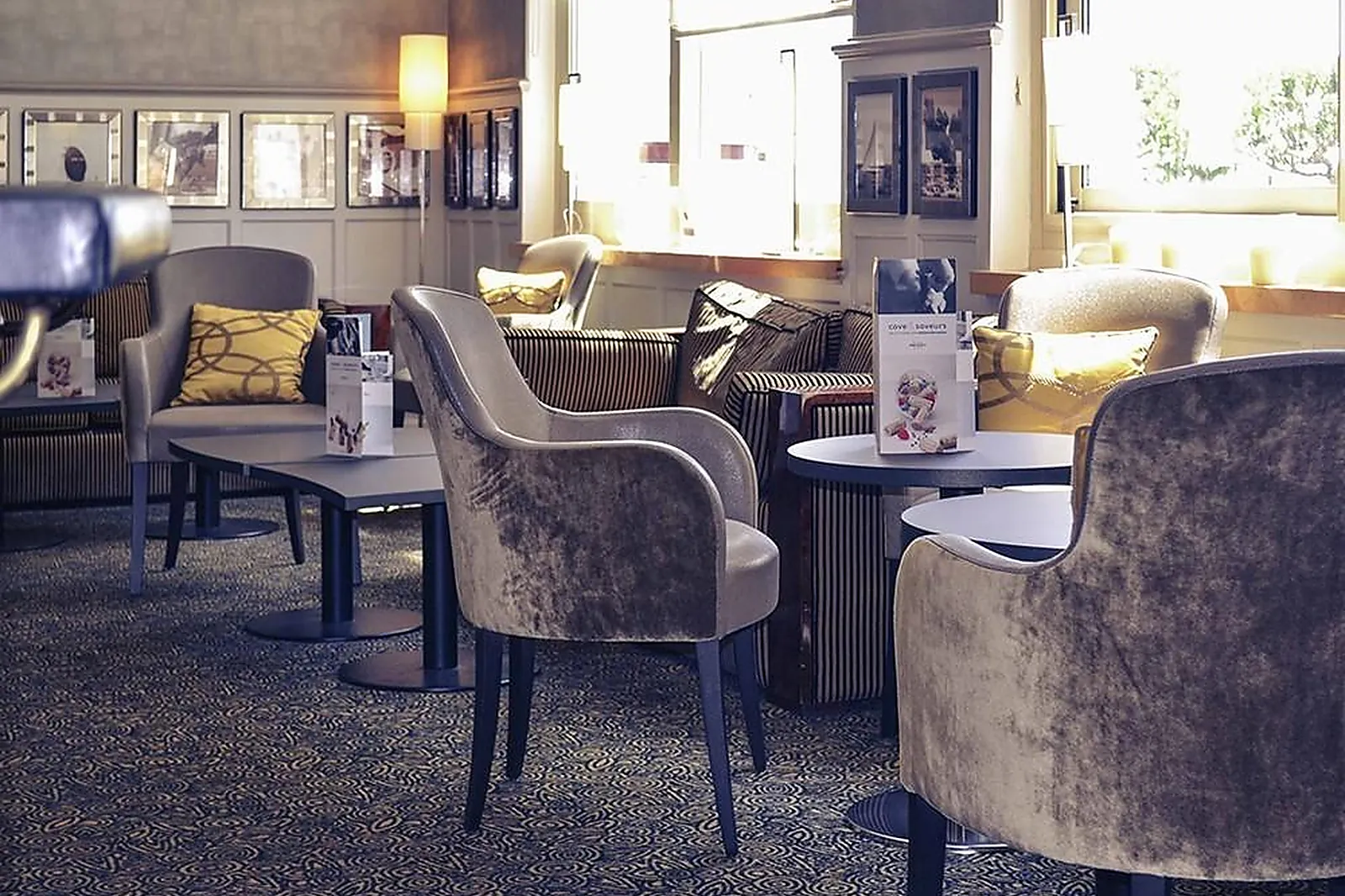 Lieux événementiels, MERCURE LA BAULE - MAJESTIC