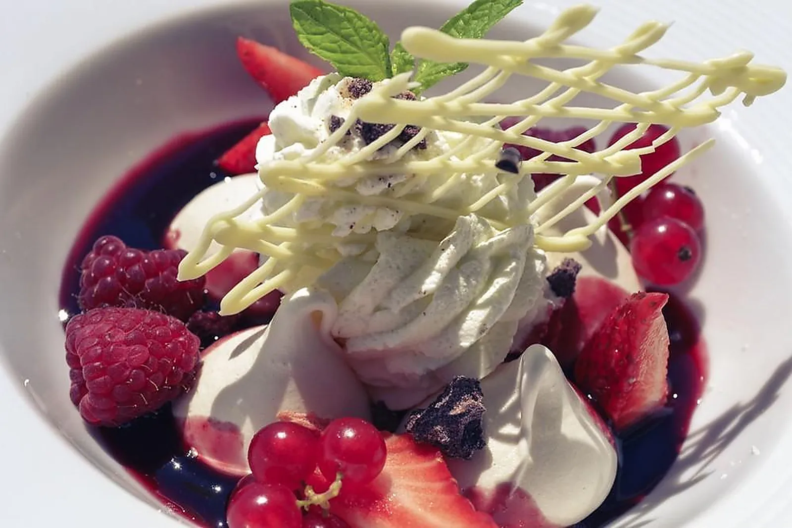 Lieux événementiels, MERCURE LA BAULE - MAJESTIC