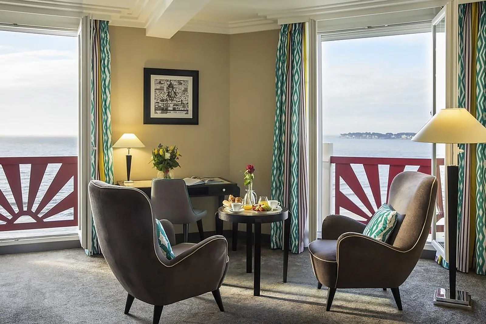 Lieux événementiels, MERCURE LA BAULE - MAJESTIC