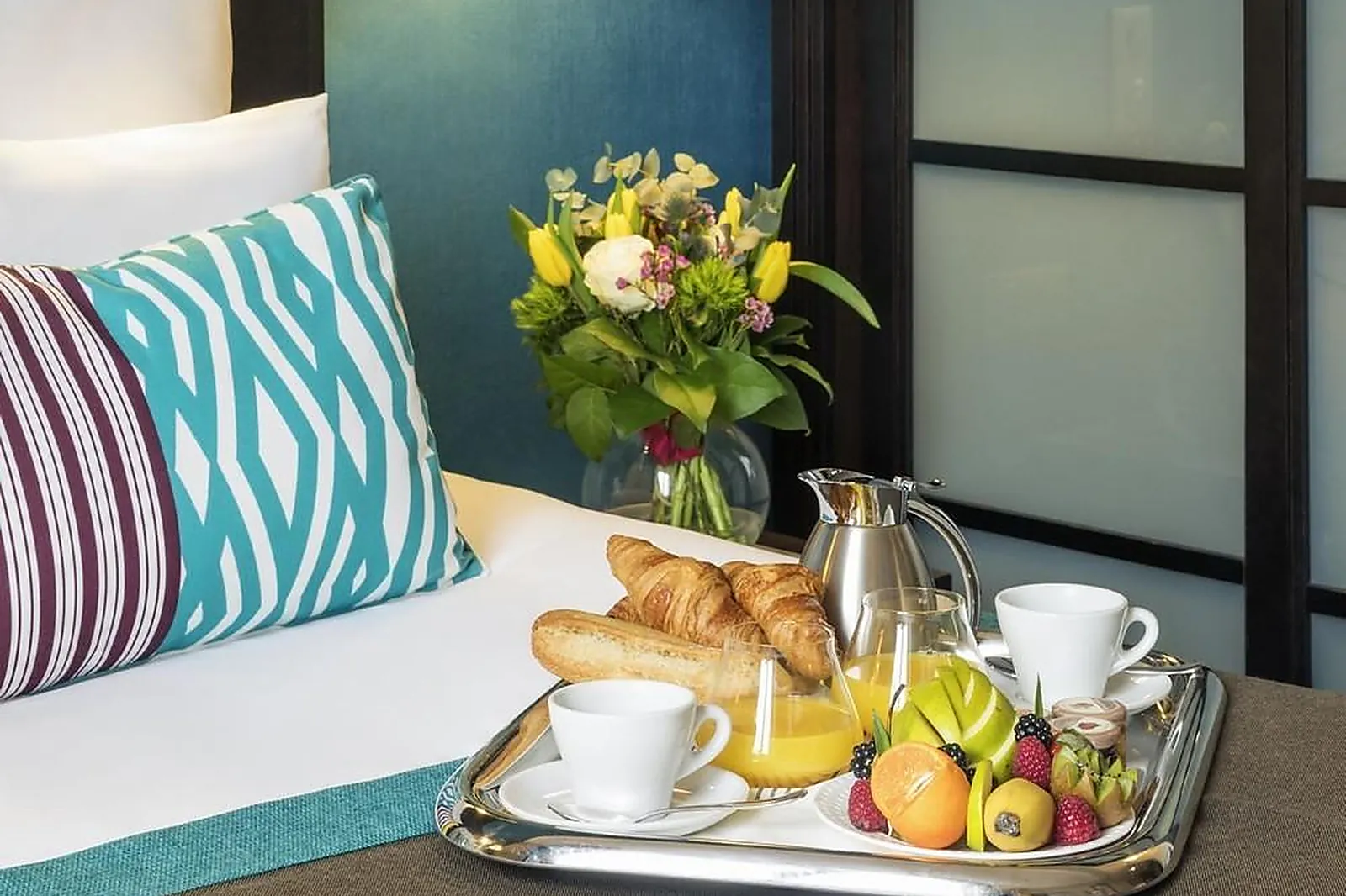 Lieux événementiels, MERCURE LA BAULE - MAJESTIC