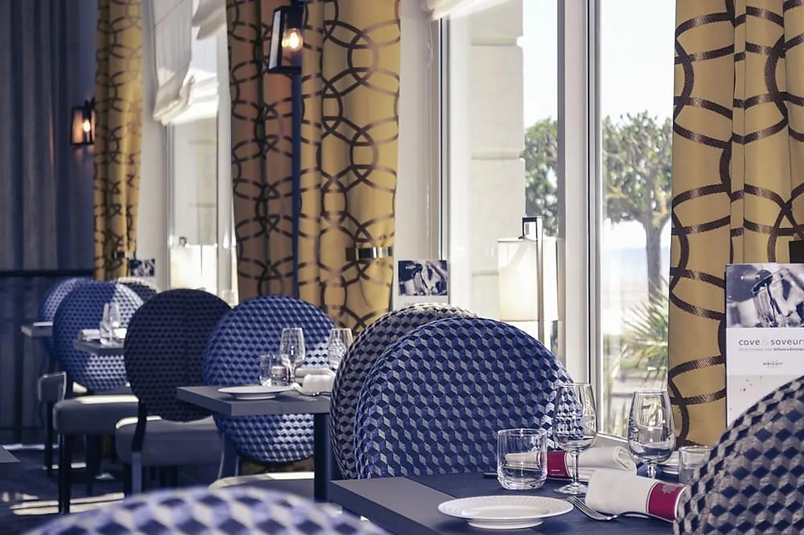 Lieux événementiels, MERCURE LA BAULE - MAJESTIC