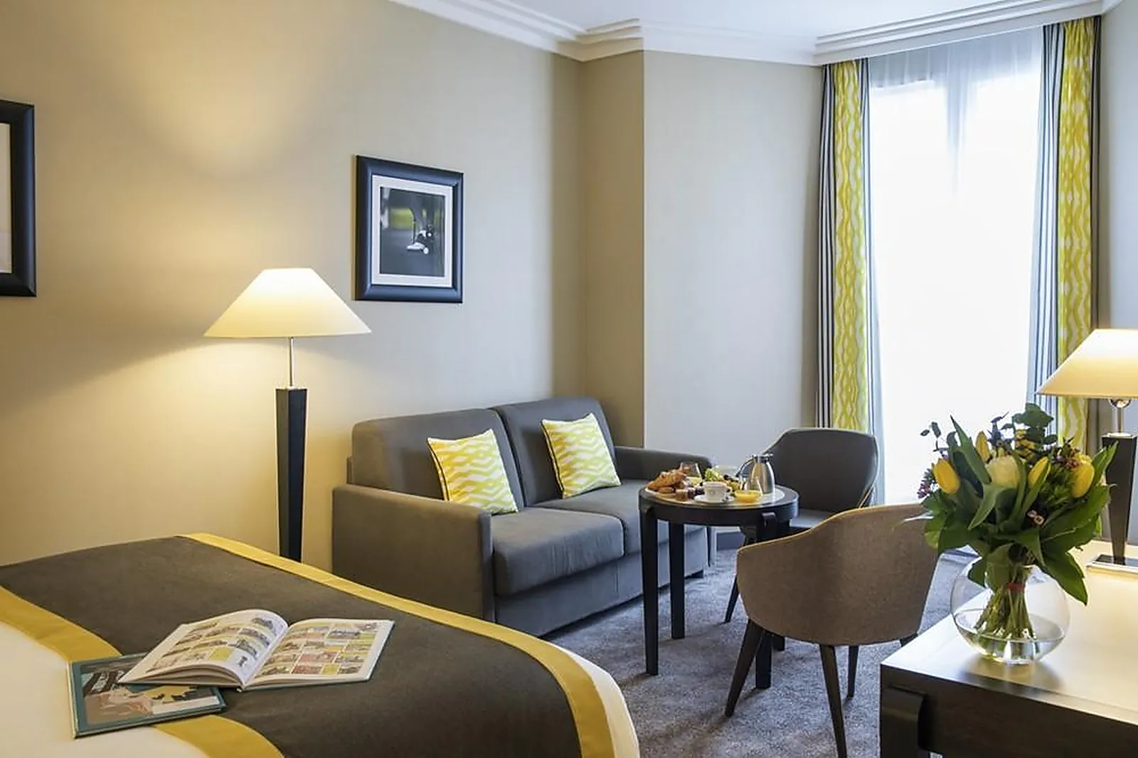 Lieux événementiels, MERCURE LA BAULE - MAJESTIC