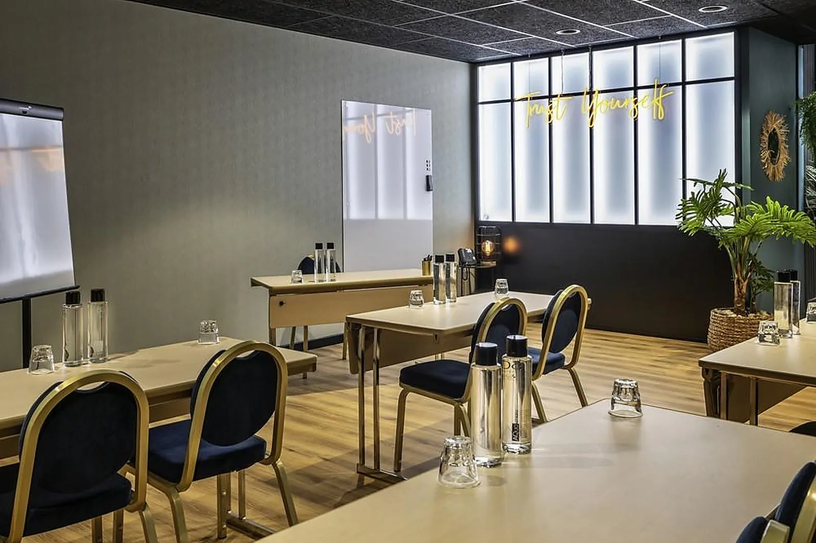 Lieux événementiels, MERCURE LA ROCHE-SUR-YON CENTRE