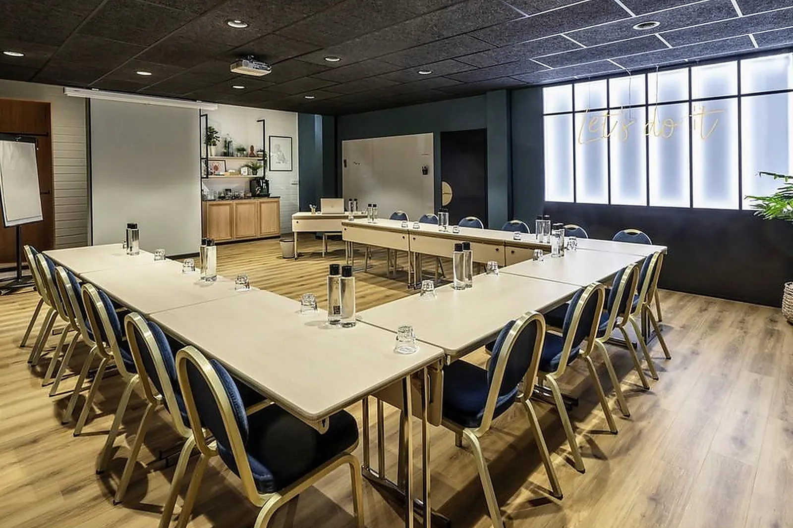 Lieux événementiels, MERCURE LA ROCHE-SUR-YON CENTRE