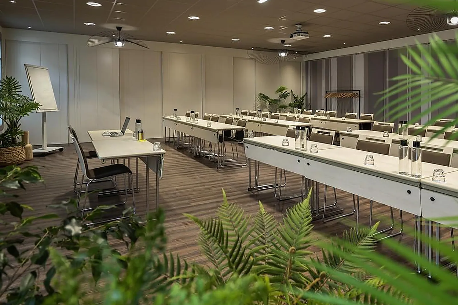 Lieux événementiels, MERCURE LA ROCHE-SUR-YON CENTRE