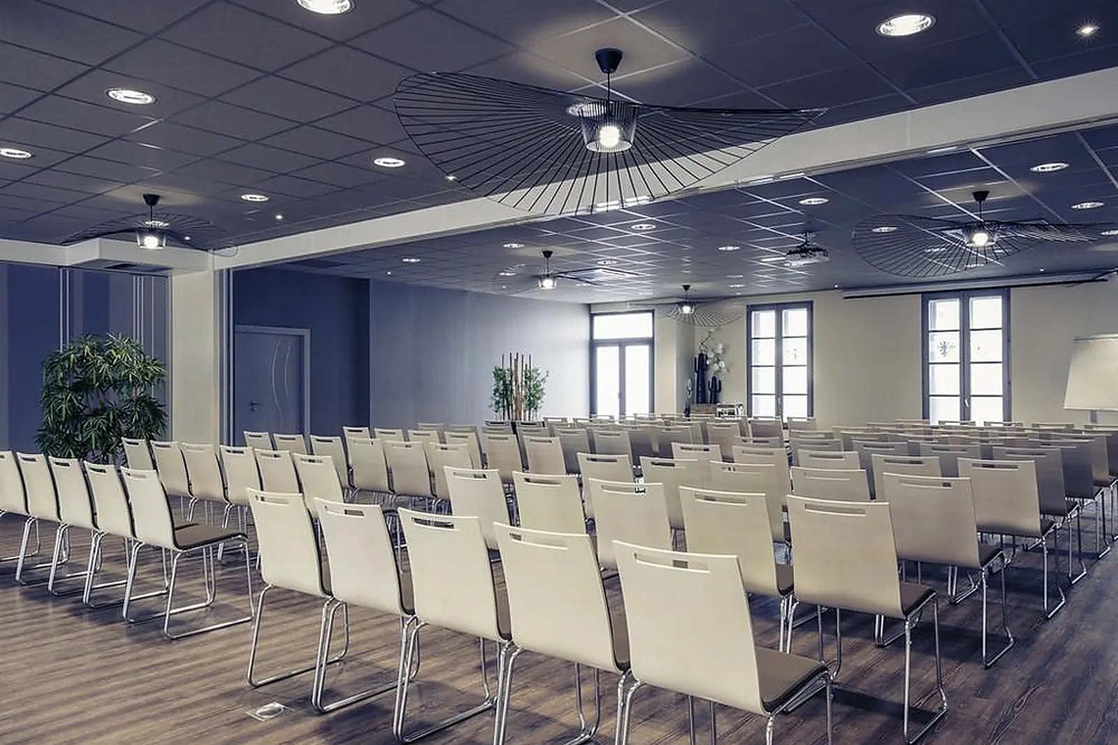 Lieux événementiels, MERCURE LA ROCHE-SUR-YON CENTRE