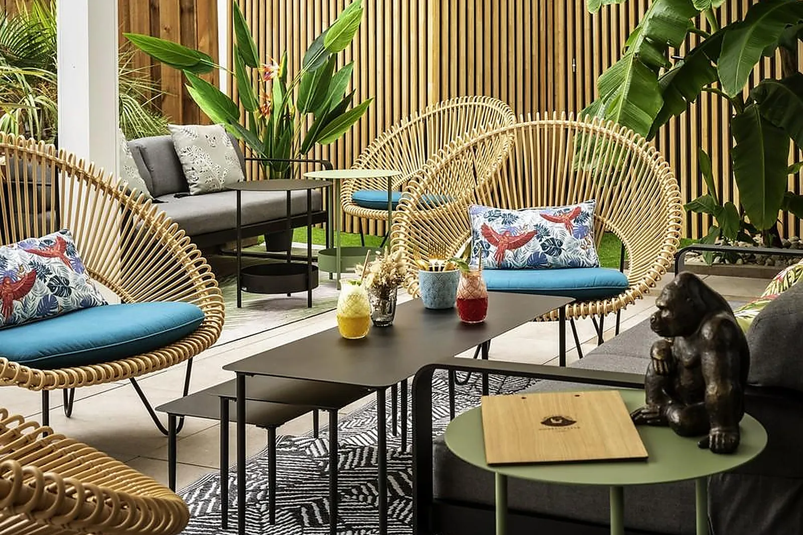 Lieux événementiels, MERCURE LA ROCHE-SUR-YON CENTRE