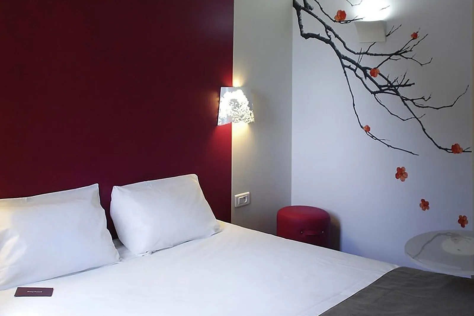 Lieux événementiels, MERCURE LE MANS BATIGNOLLES