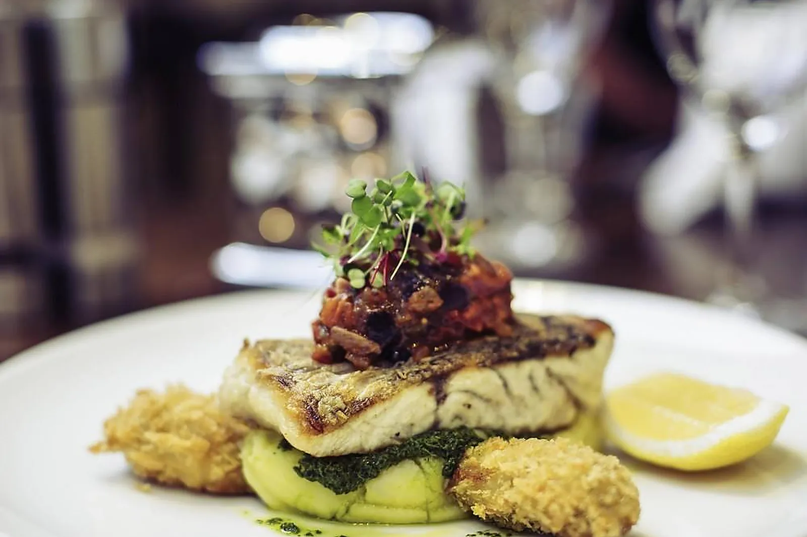 Lieux événementiels, MERCURE LE MANS CENTRE