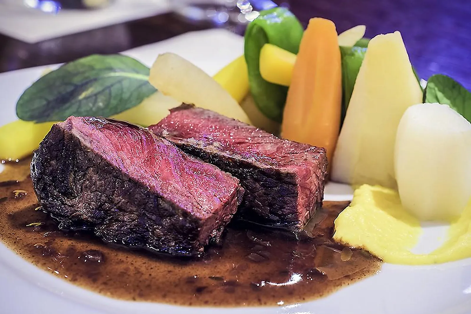 Lieux événementiels, MERCURE LE MANS CENTRE