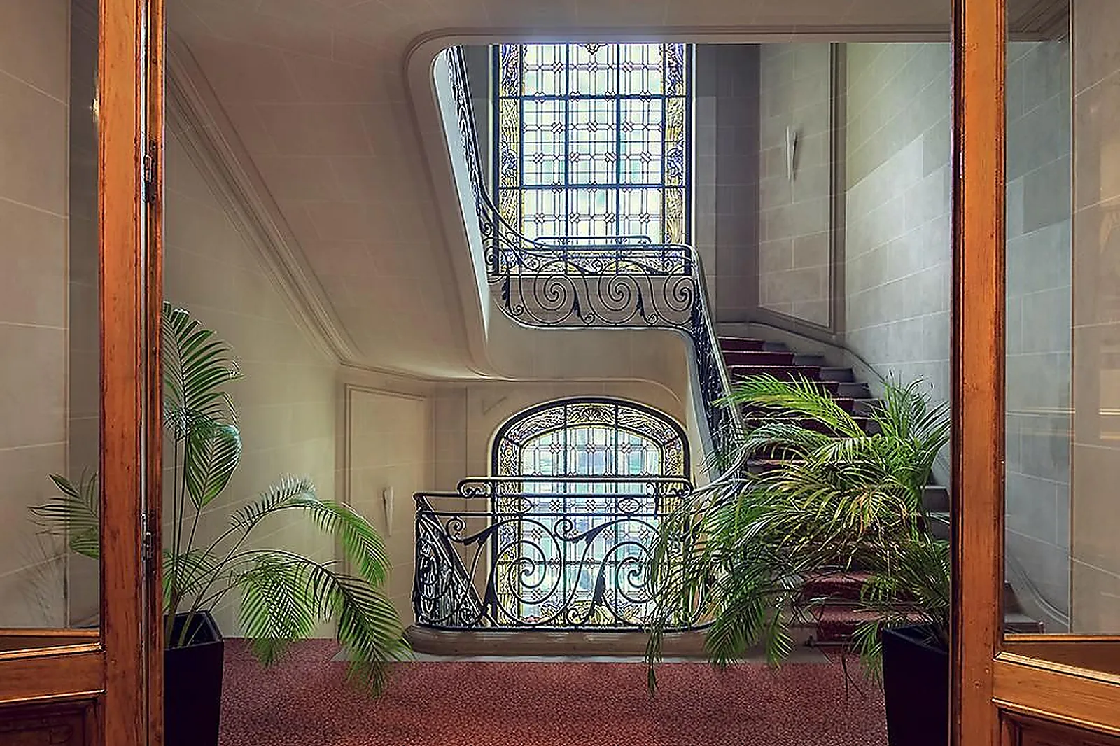 Lieux événementiels, MERCURE LE MANS CENTRE