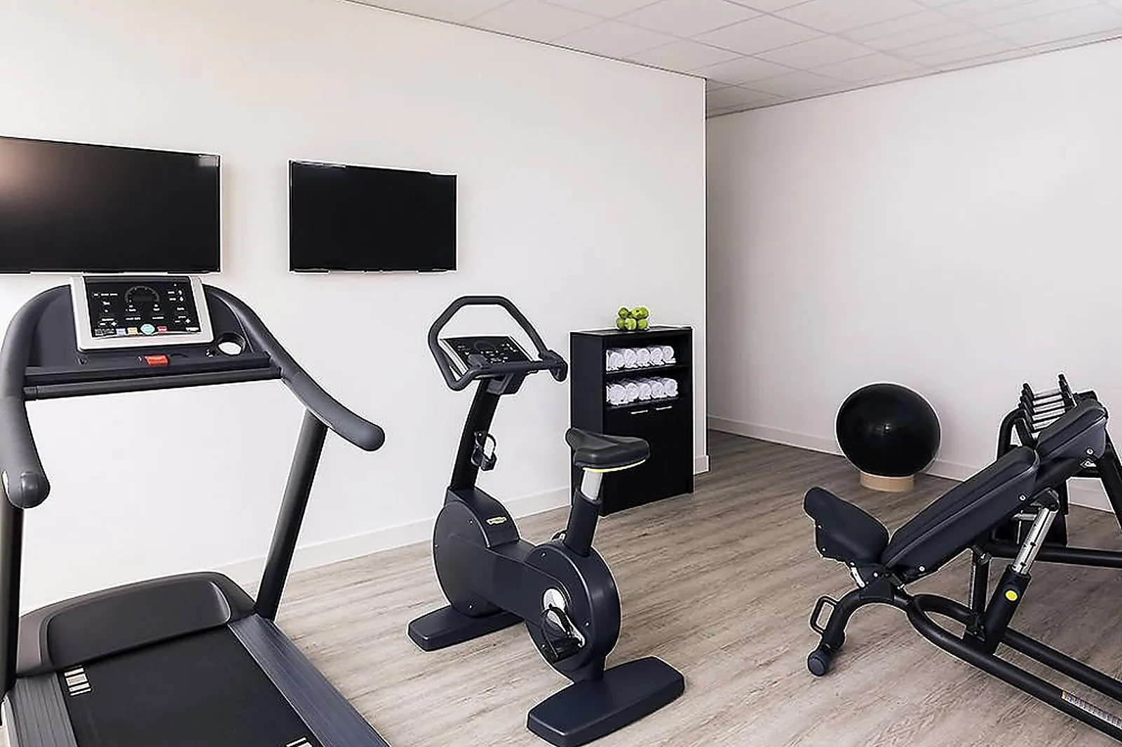 Lieux événementiels, MERCURE LE MANS CENTRE