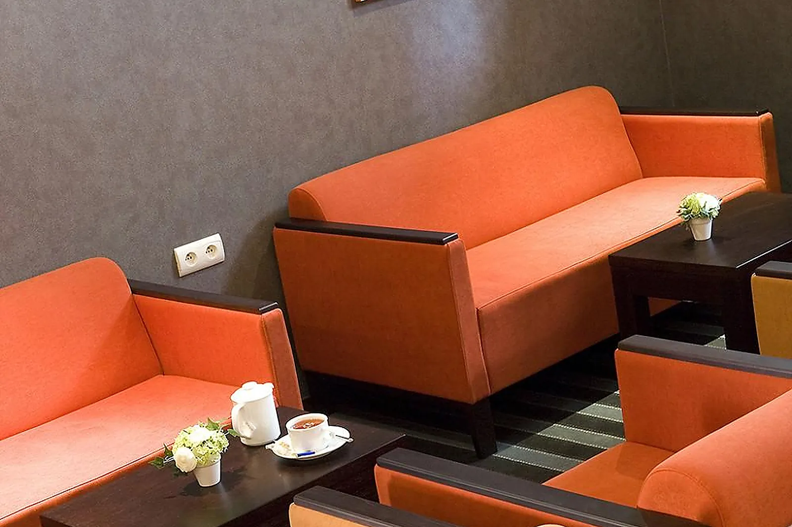 Lieux événementiels, MERCURE LE MANS CENTRE