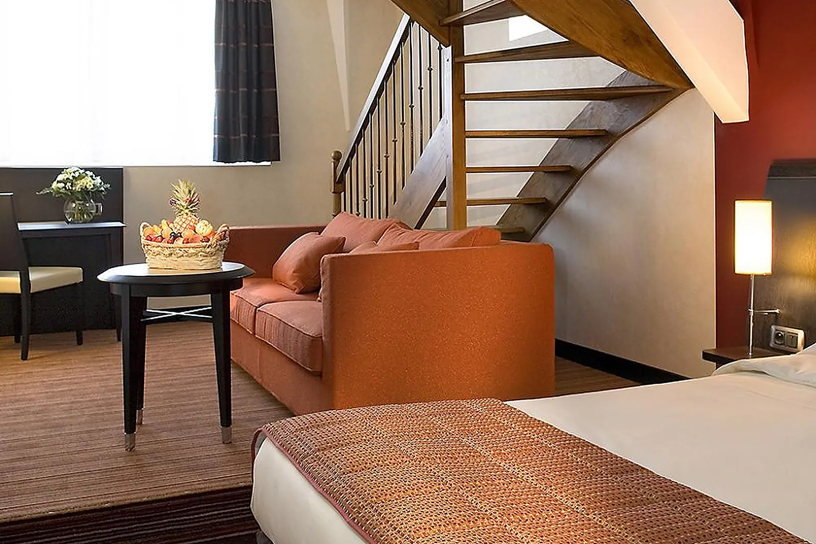 Lieux événementiels, MERCURE LE MANS CENTRE