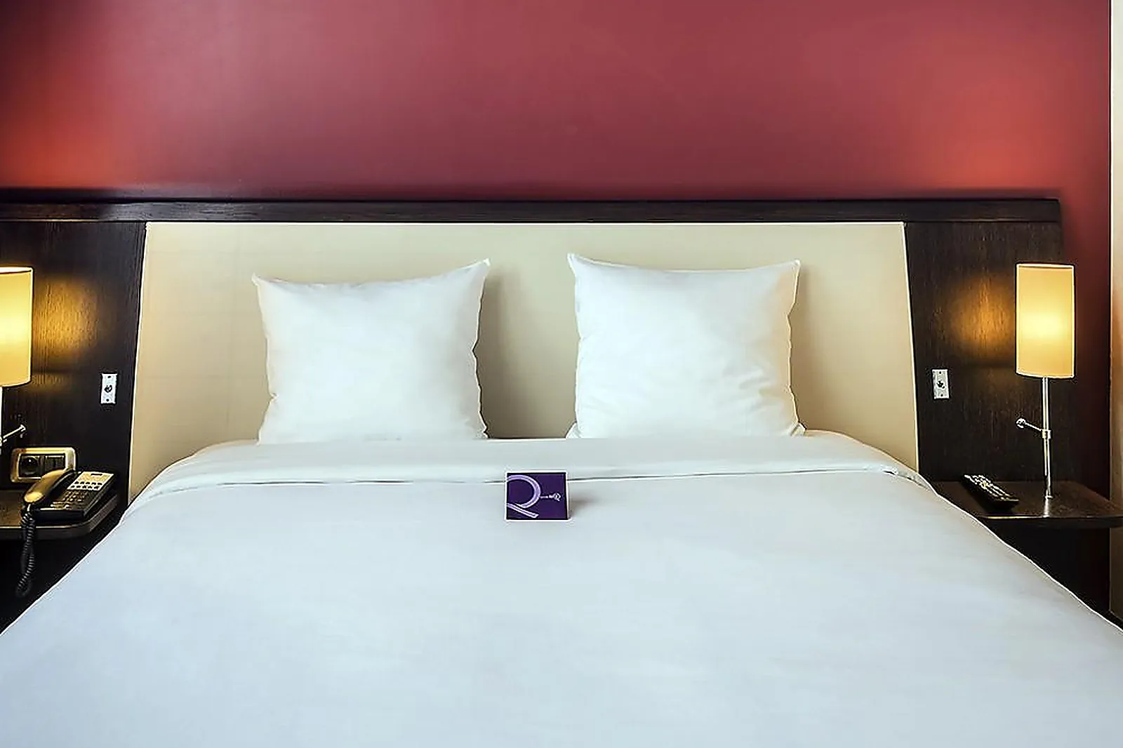 Lieux événementiels, MERCURE LE MANS CENTRE