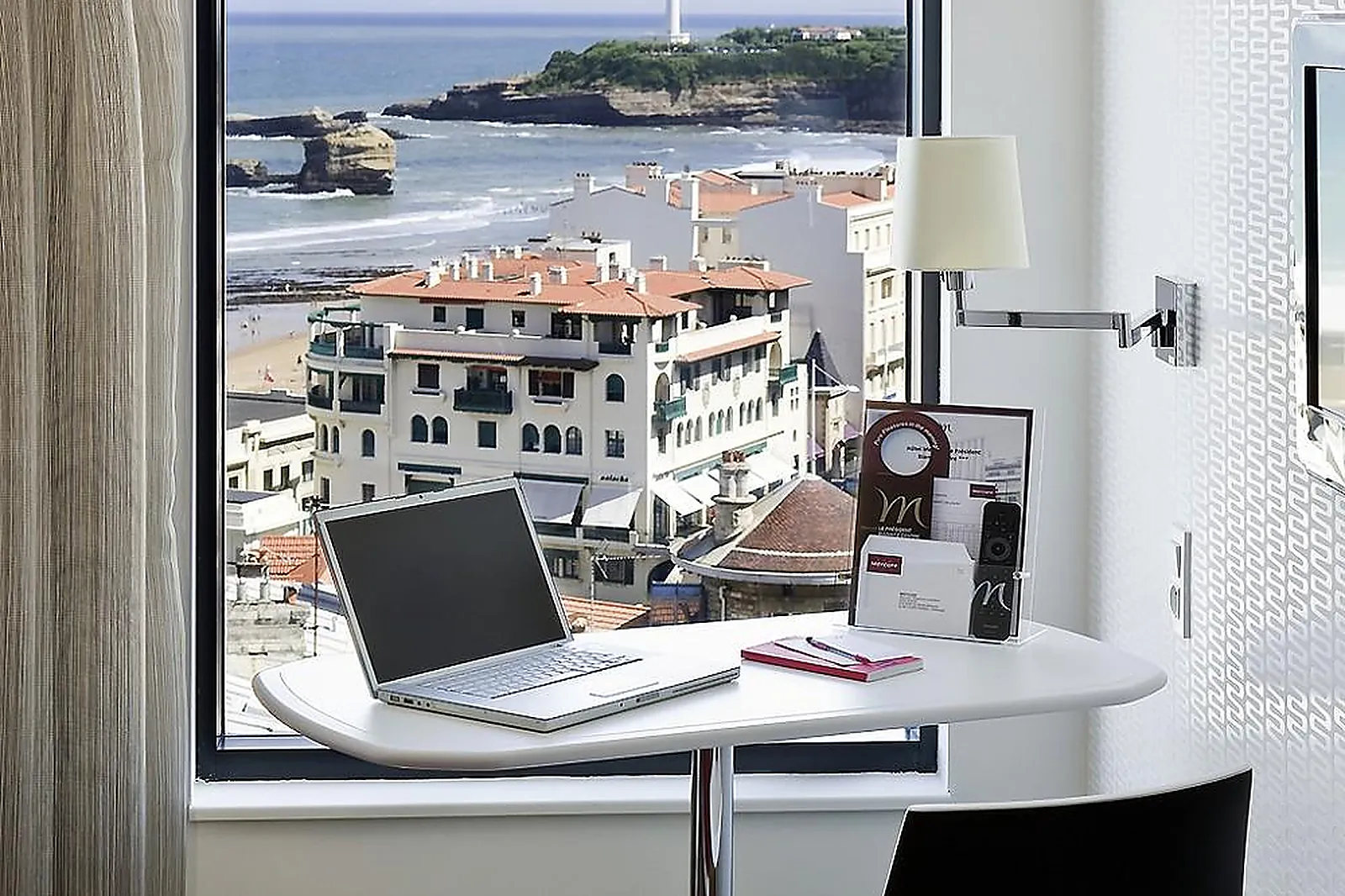 Lieux événementiels, MERCURE LE PRESIDENT BIARRITZ CENTRE