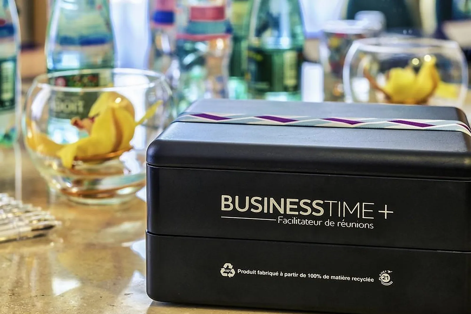 Lieux événementiels, MERCURE LE PRESIDENT BIARRITZ CENTRE