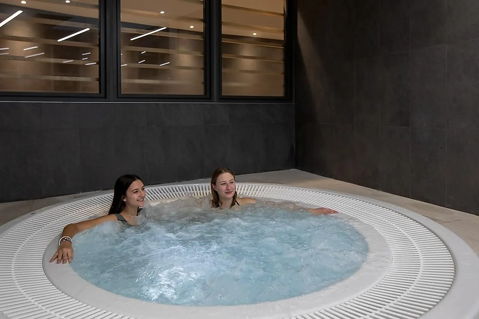 Lieux événementiels, MERCURE LES ARCS 1800