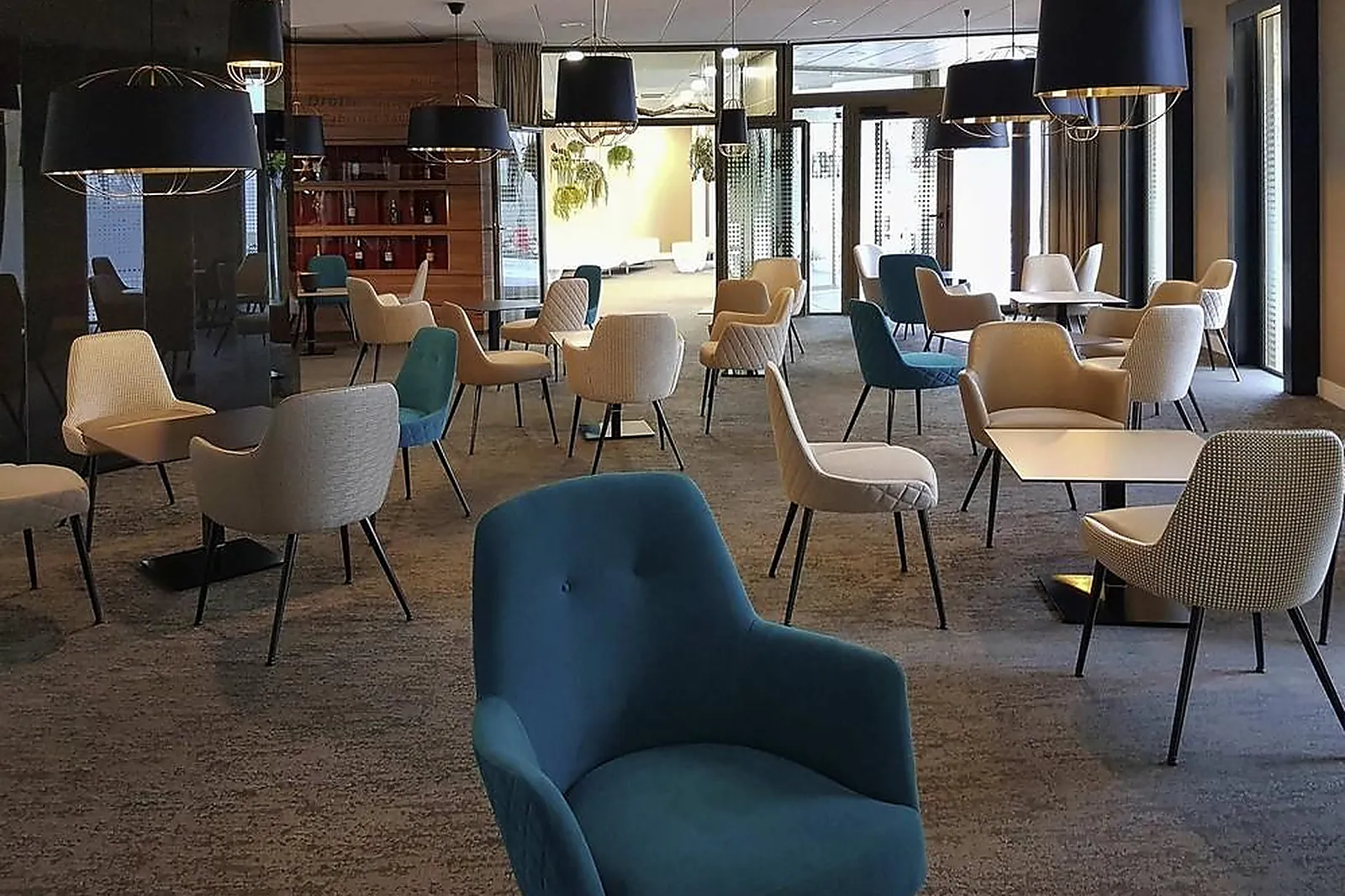 Lieux événementiels, MERCURE LIBOURNE SAINT-EMILION