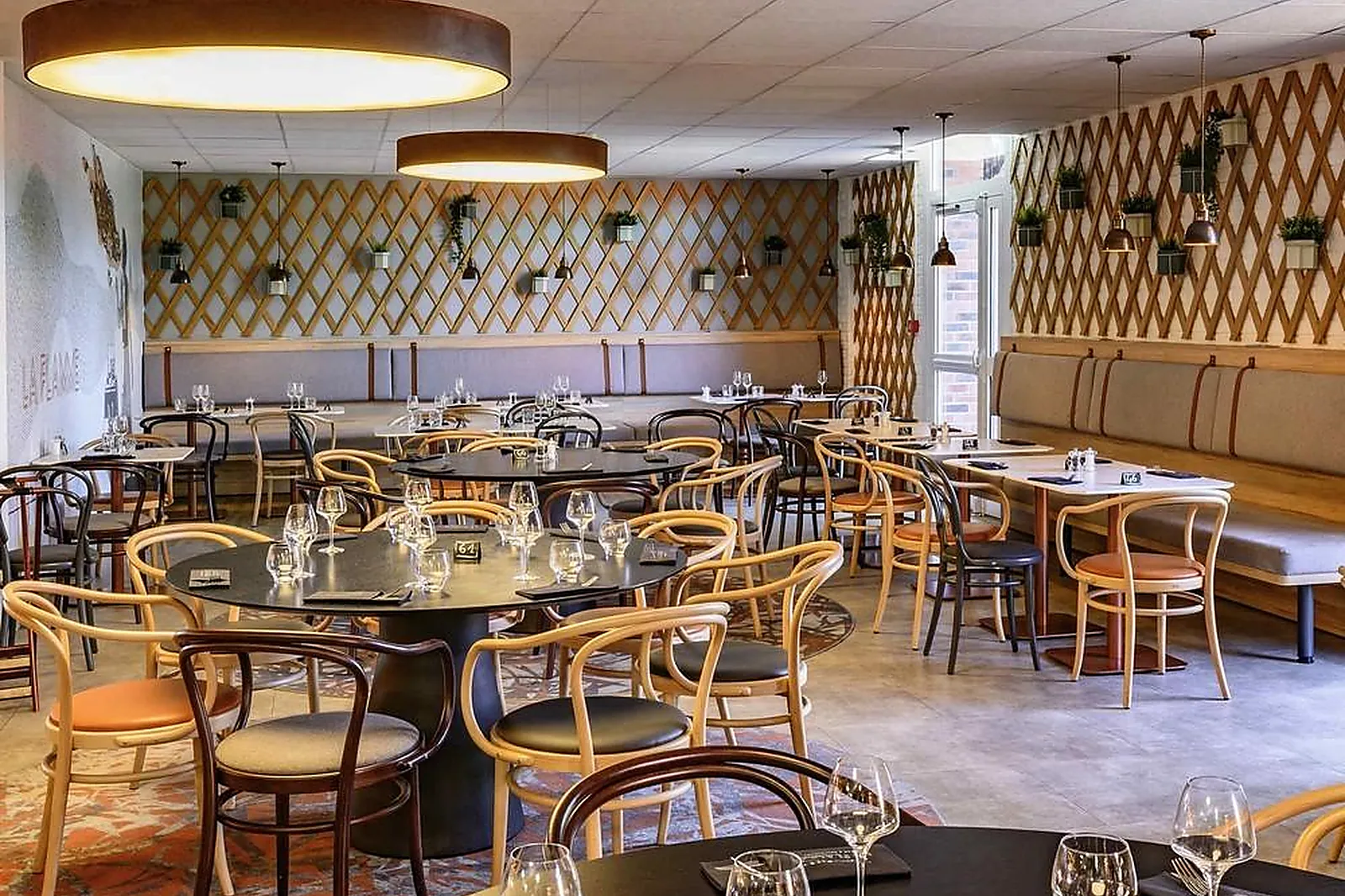 Lieux événementiels, MERCURE LILLE AEROPORT