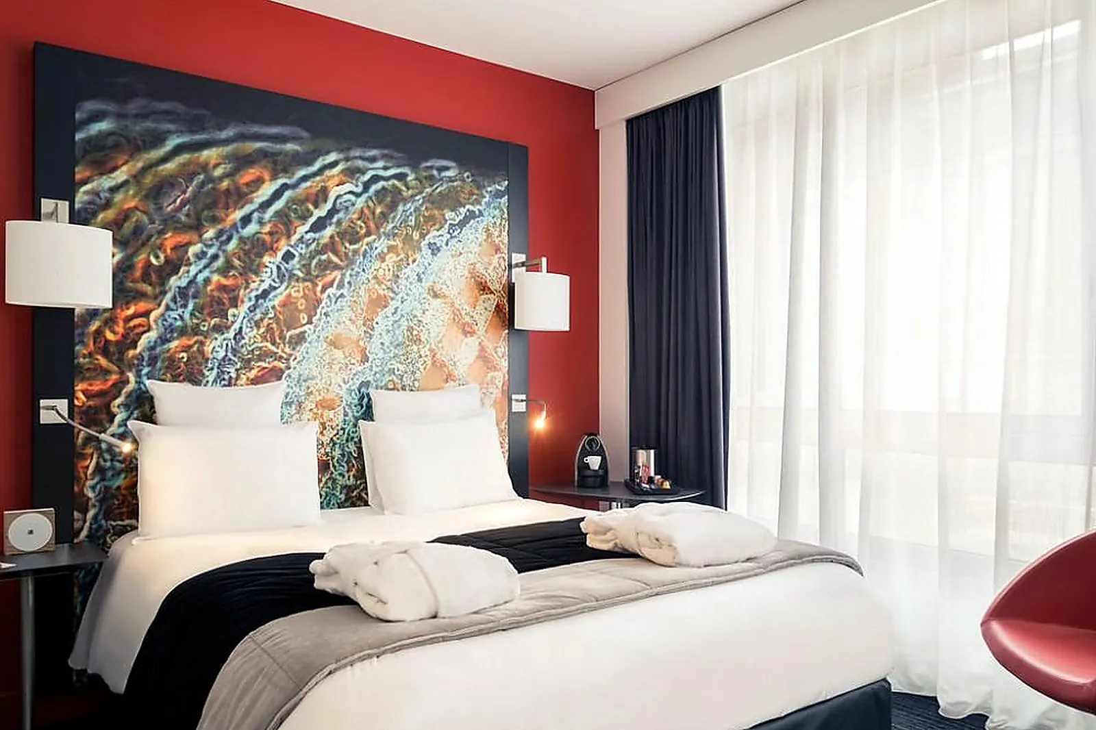 Lieux événementiels, MERCURE LILLE CENTRE VIEUX LILLE