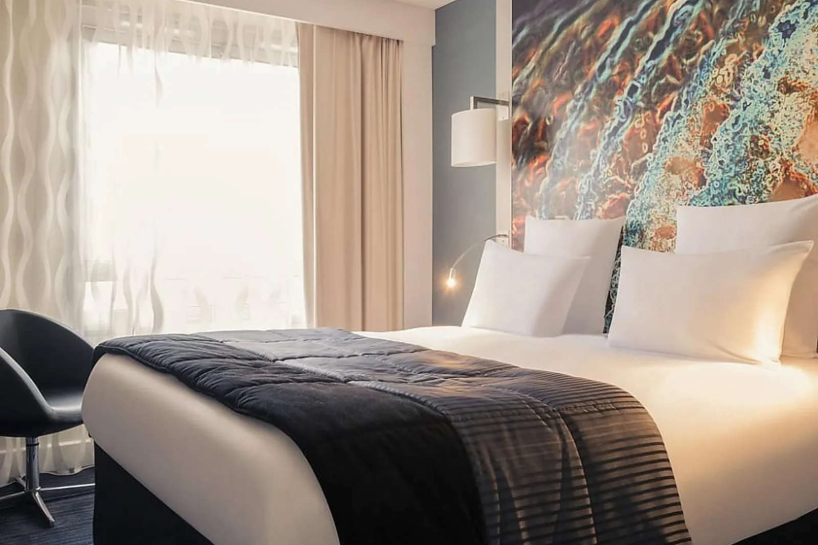 Lieux événementiels, MERCURE LILLE CENTRE VIEUX LILLE