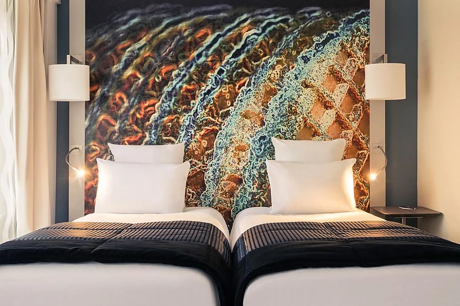 Lieux événementiels, MERCURE LILLE CENTRE VIEUX LILLE