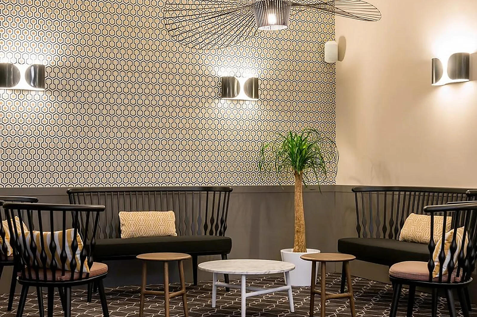 Lieux événementiels, MERCURE LILLE CENTRE VIEUX LILLE