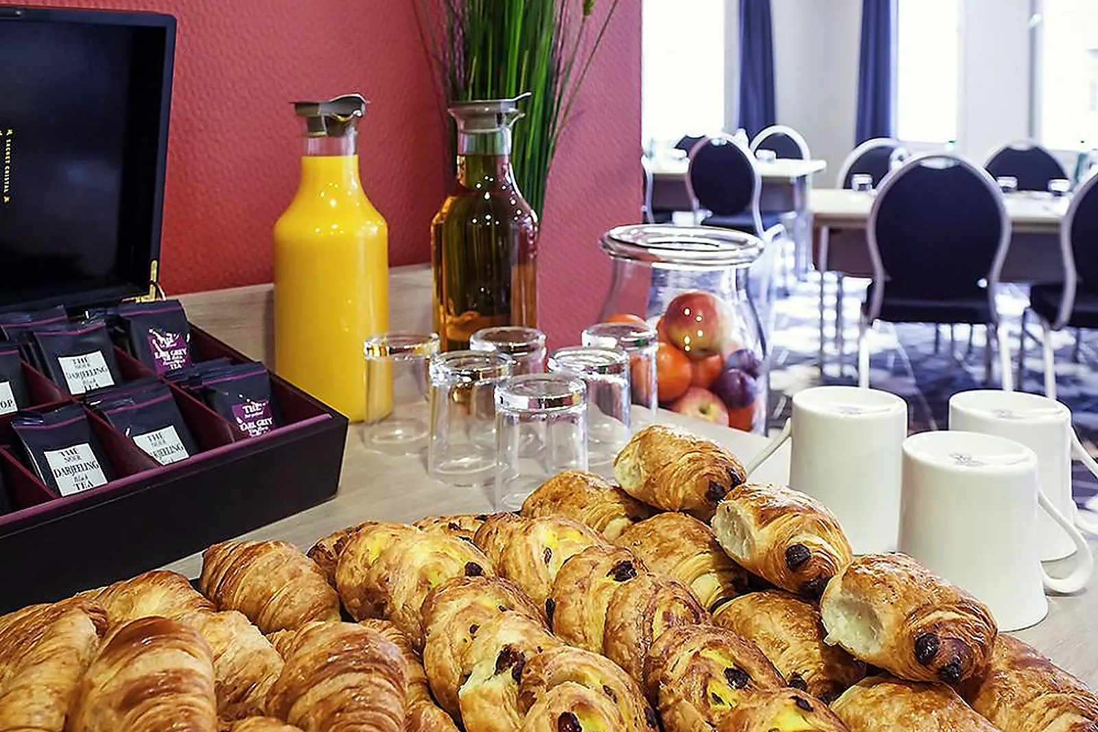 Lieux événementiels, MERCURE LILLE CENTRE VIEUX LILLE